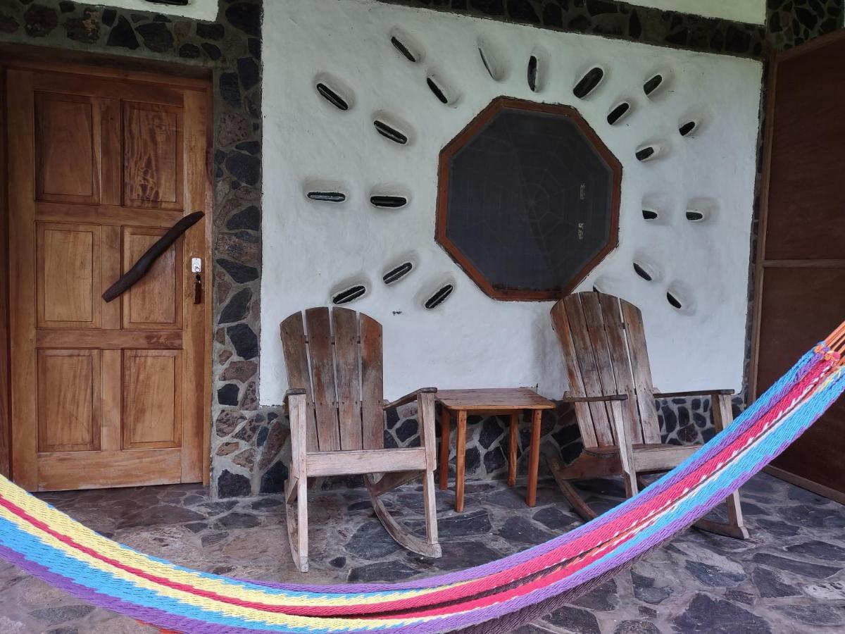 Finca Mystica Merida Exterior photo
