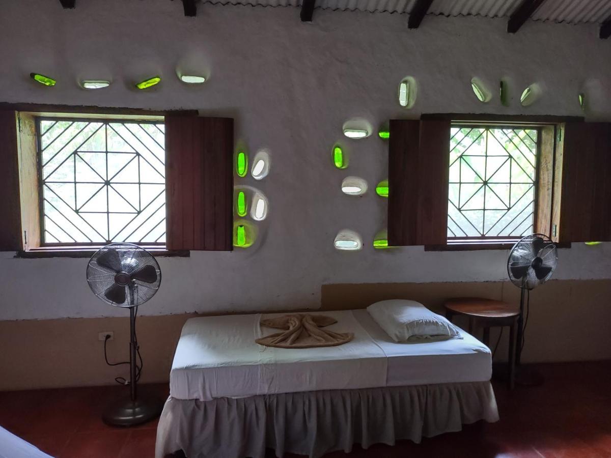 Finca Mystica Merida Room photo