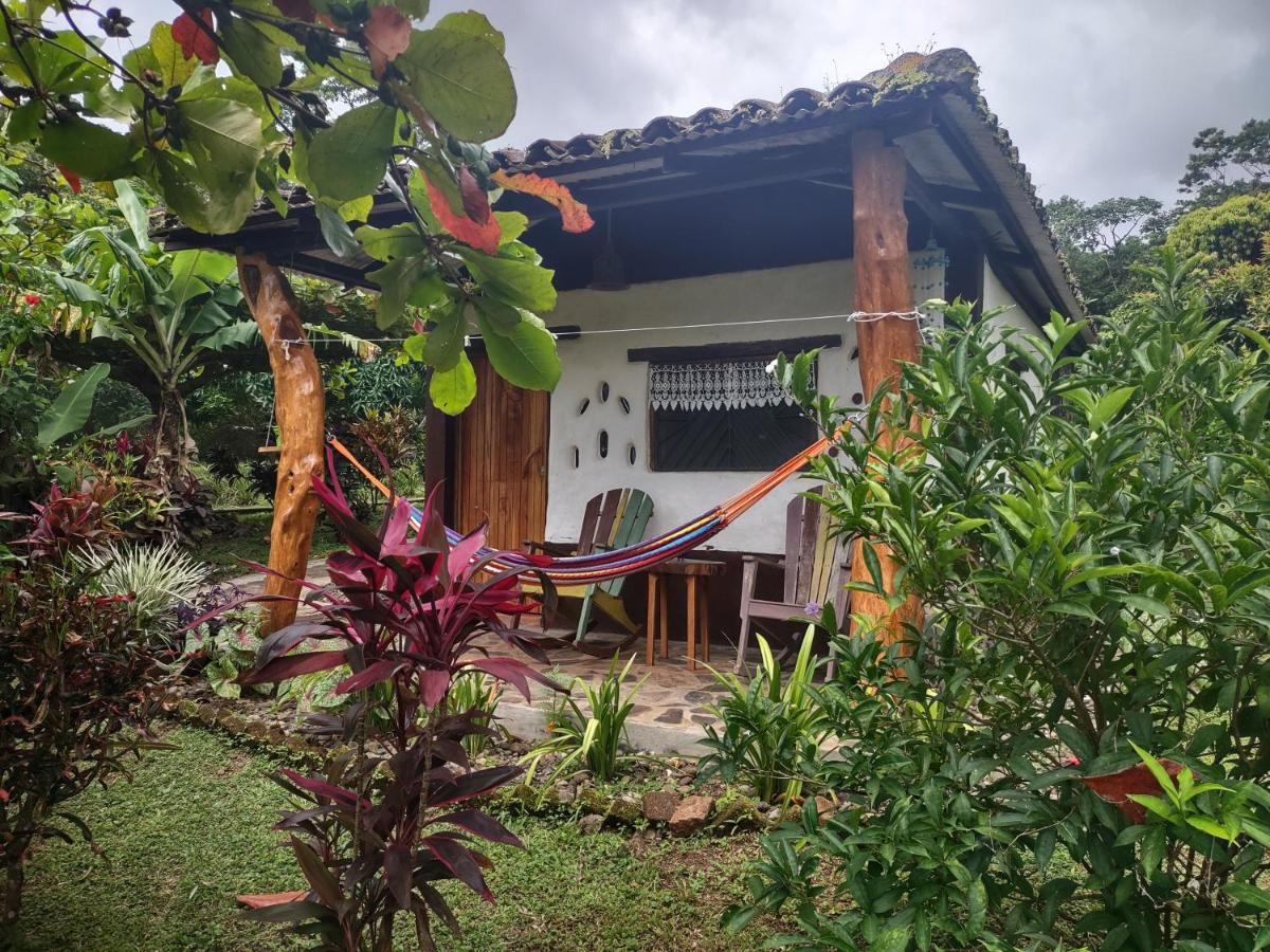 Finca Mystica Merida Exterior photo
