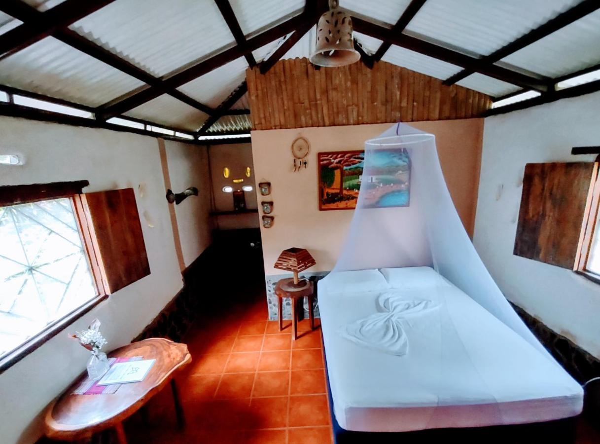 Finca Mystica Merida Room photo