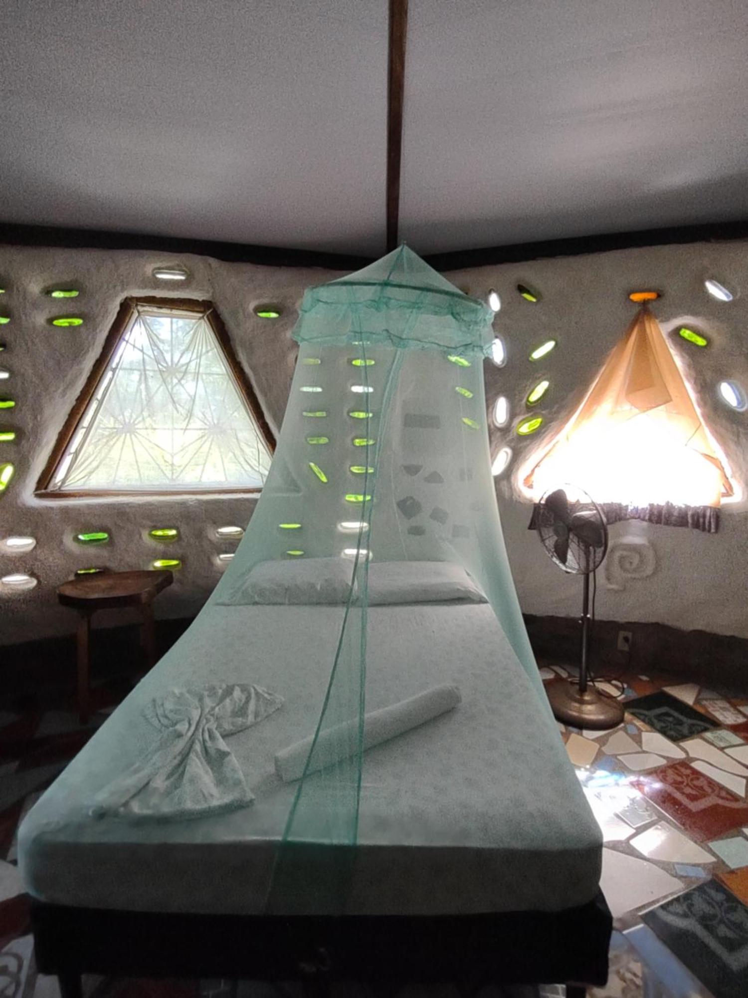 Finca Mystica Merida Room photo