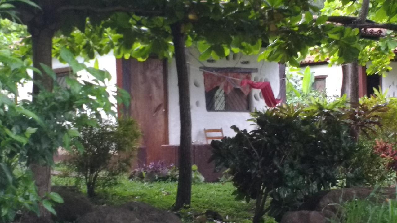 Finca Mystica Merida Exterior photo