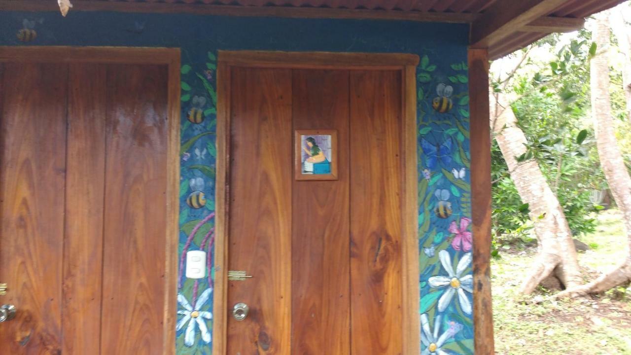 Finca Mystica Merida Exterior photo